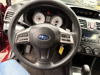 2014 Subaru Impreza 2.0i Premium