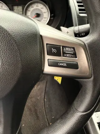 2014 Subaru Impreza 2.0i Premium