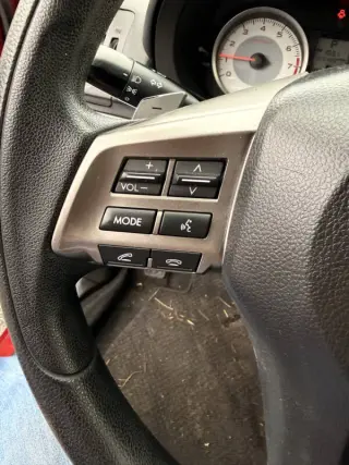 2014 Subaru Impreza 2.0i Premium
