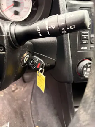 2014 Subaru Impreza 2.0i Premium