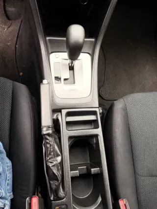2014 Subaru Impreza 2.0i Premium