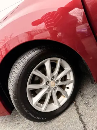 2014 Subaru Impreza 2.0i Premium