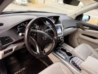 2016 Acura MDX SH-AWD w/Tech