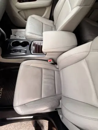 2016 Acura MDX SH-AWD w/Tech