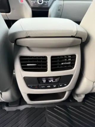 2016 Acura MDX SH-AWD w/Tech