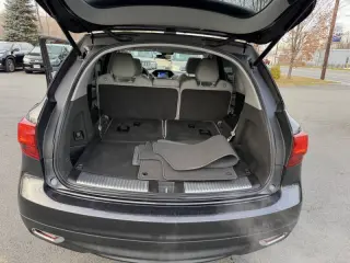 2016 Acura MDX SH-AWD w/Tech