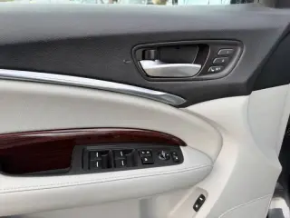 2016 Acura MDX SH-AWD w/Tech
