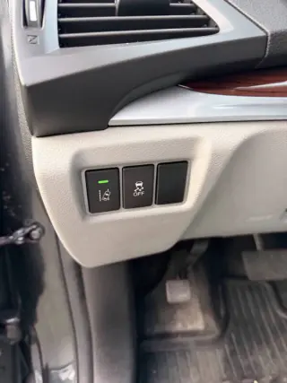2016 Acura MDX SH-AWD w/Tech