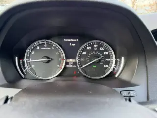2016 Acura MDX SH-AWD w/Tech