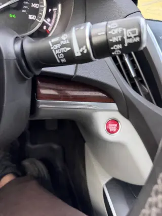 2016 Acura MDX SH-AWD w/Tech