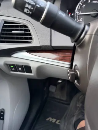 2016 Acura MDX SH-AWD w/Tech