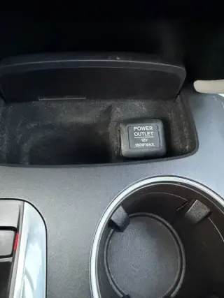 2016 Acura MDX SH-AWD w/Tech