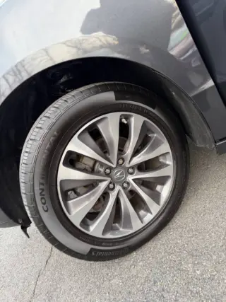 2016 Acura MDX SH-AWD w/Tech