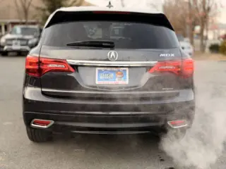 2016 Acura MDX SH-AWD w/Tech