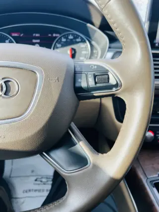 2013 Audi A7 3.0T quattro Prestige