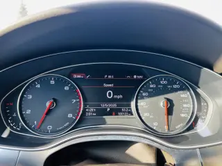 2013 Audi A7 3.0T quattro Prestige