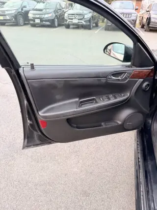2011 Chevrolet Impala LT