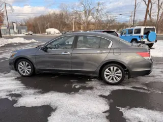2011 Honda Accord EX-L V6