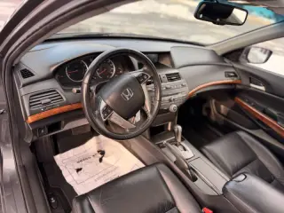 2011 Honda Accord EX-L V6