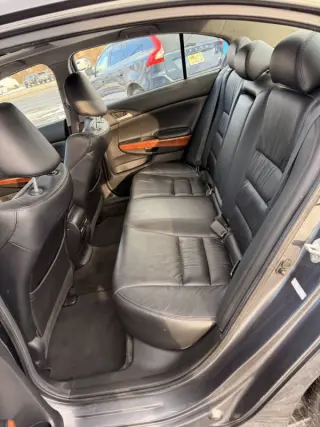 2011 Honda Accord EX-L V6