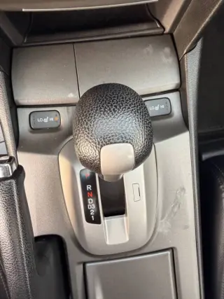 2011 Honda Accord EX-L V6