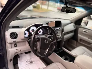 2014 Honda Pilot EX-L