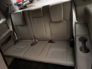 2014 Honda Pilot EX-L
