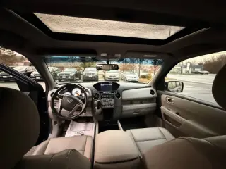 2014 Honda Pilot EX-L