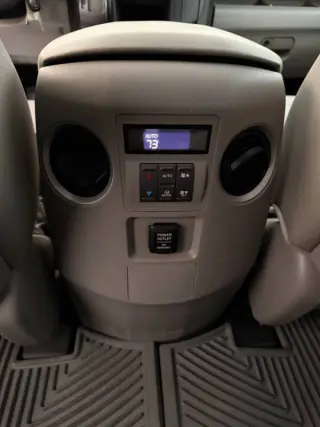 2014 Honda Pilot EX-L