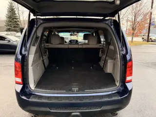 2014 Honda Pilot EX-L