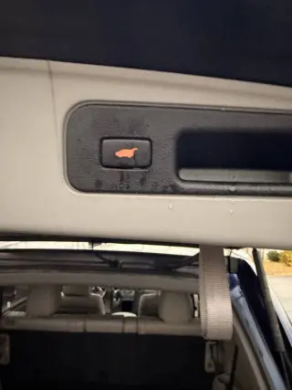 2014 Honda Pilot EX-L