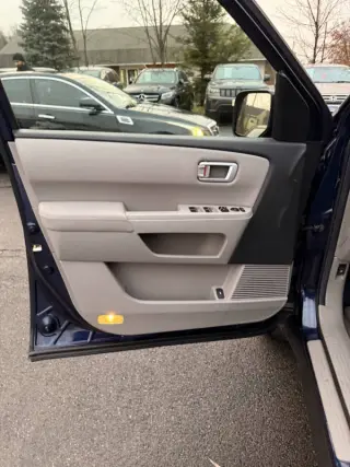 2014 Honda Pilot EX-L