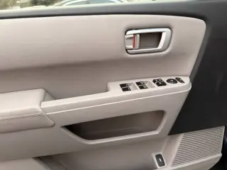 2014 Honda Pilot EX-L
