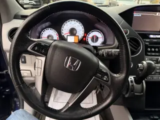 2014 Honda Pilot EX-L