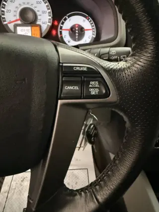 2014 Honda Pilot EX-L