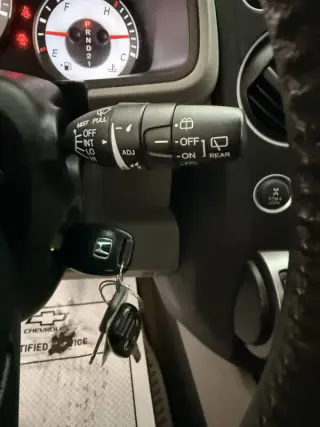 2014 Honda Pilot EX-L