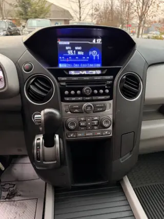 2014 Honda Pilot EX-L