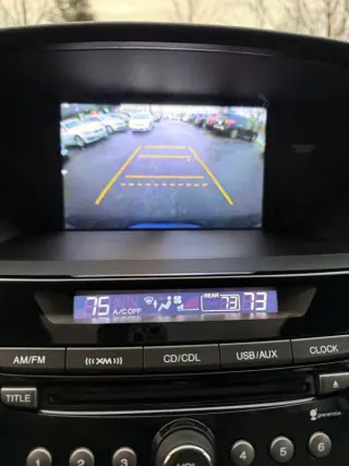 2014 Honda Pilot EX-L