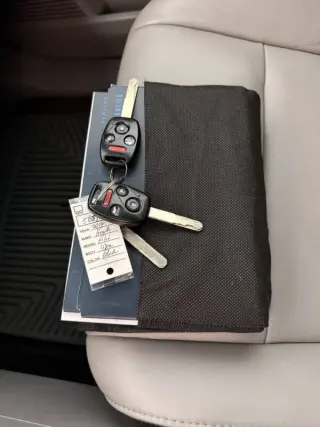 2014 Honda Pilot EX-L