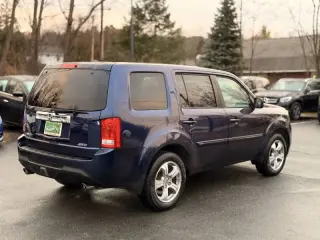 2014 Honda Pilot EX-L