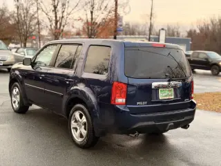 2014 Honda Pilot EX-L