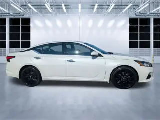 Nissan Altima 2021 AWD 2.5 Platinum 4dr Sedan