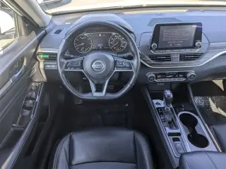 Nissan Altima 2021 AWD 2.5 Platinum 4dr Sedan