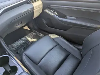 Nissan Altima 2021 AWD 2.5 Platinum 4dr Sedan