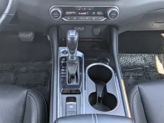 Nissan Altima 2021 AWD 2.5 Platinum 4dr Sedan