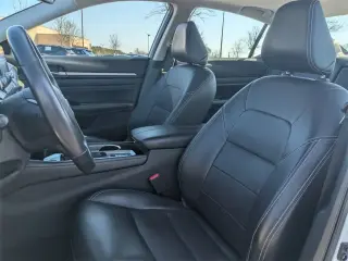 Nissan Altima 2021 AWD 2.5 Platinum 4dr Sedan