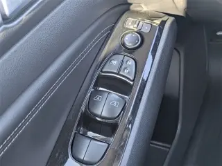 Nissan Altima 2021 AWD 2.5 Platinum 4dr Sedan