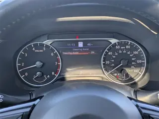 Nissan Altima 2021 AWD 2.5 Platinum 4dr Sedan