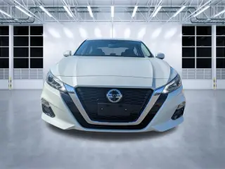 Nissan Altima 2021 AWD 2.5 Platinum 4dr Sedan