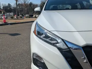 Nissan Altima 2021 AWD 2.5 Platinum 4dr Sedan